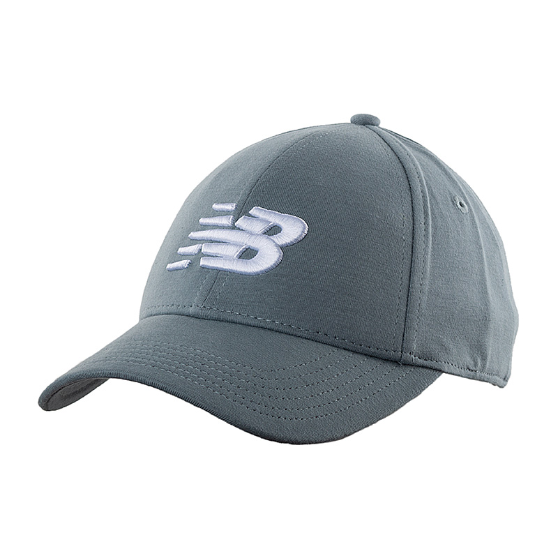 Кепка New Balance F - TEAM Чоловіча р.MISC