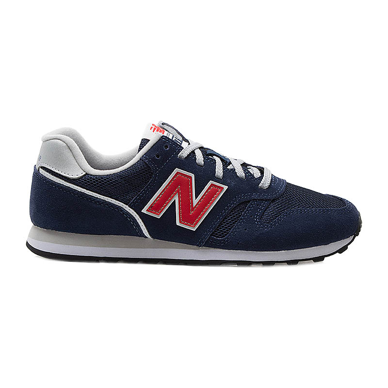 Кросівки New Balance 373 Чоловіча р.42.5 Комбінований/Синій
