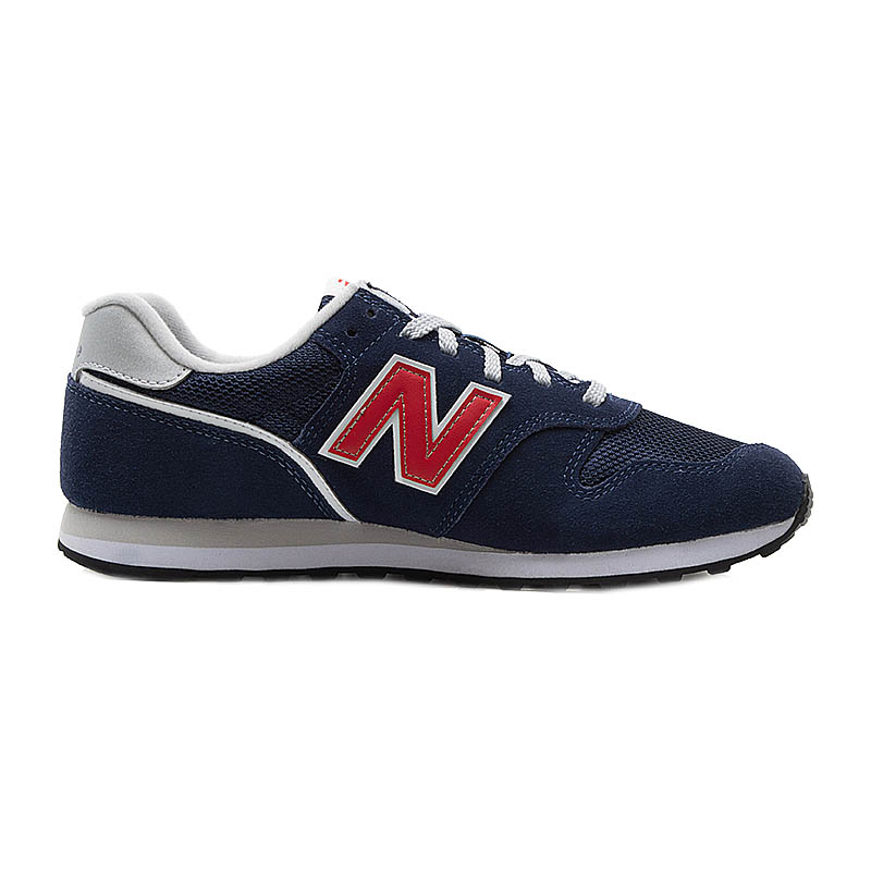 Кросівки New Balance 373 Чоловіча р.42.5 Комбінований/Синій