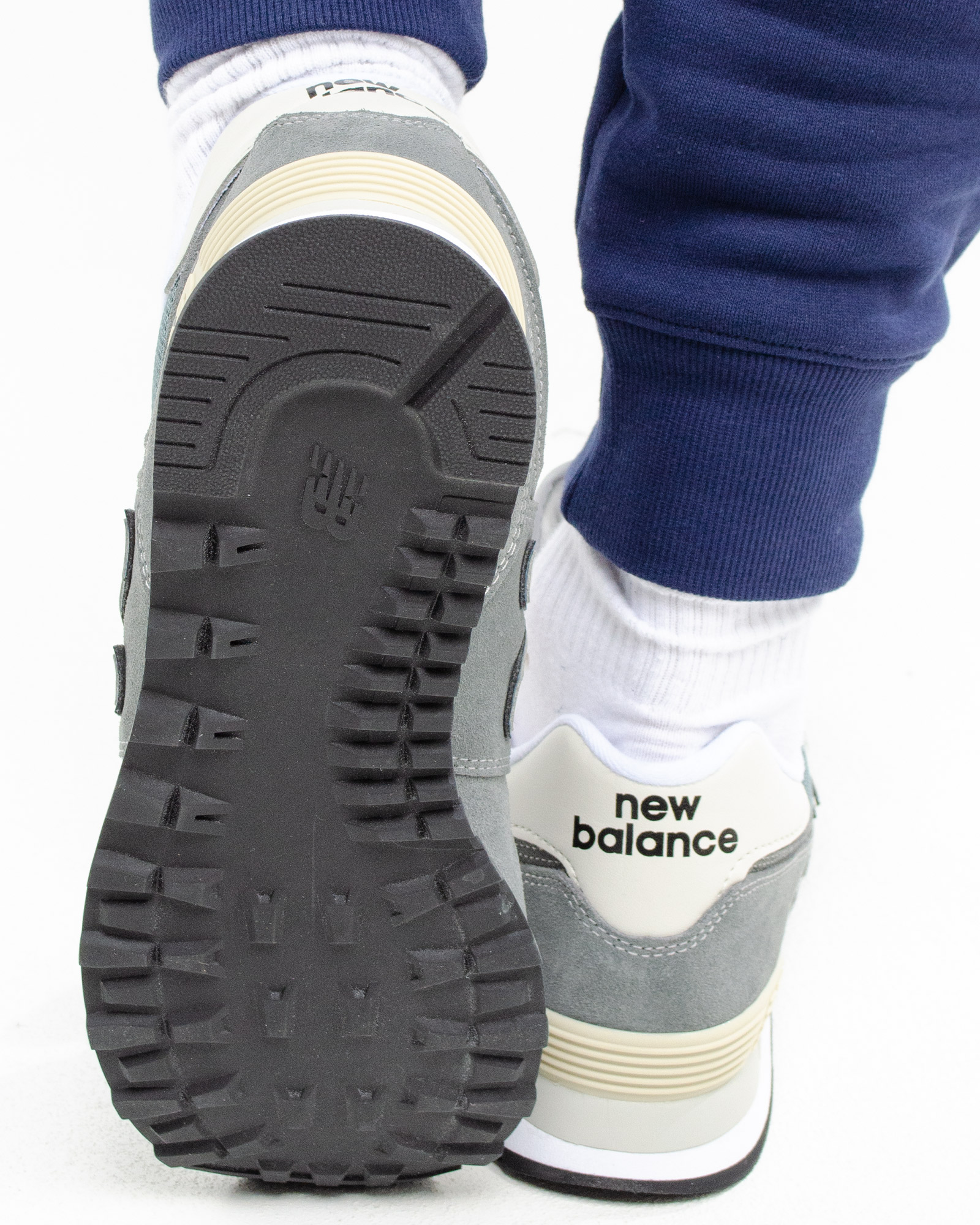 Кросівки New Balance 574 Hіstory Чоловіча р.44.5
