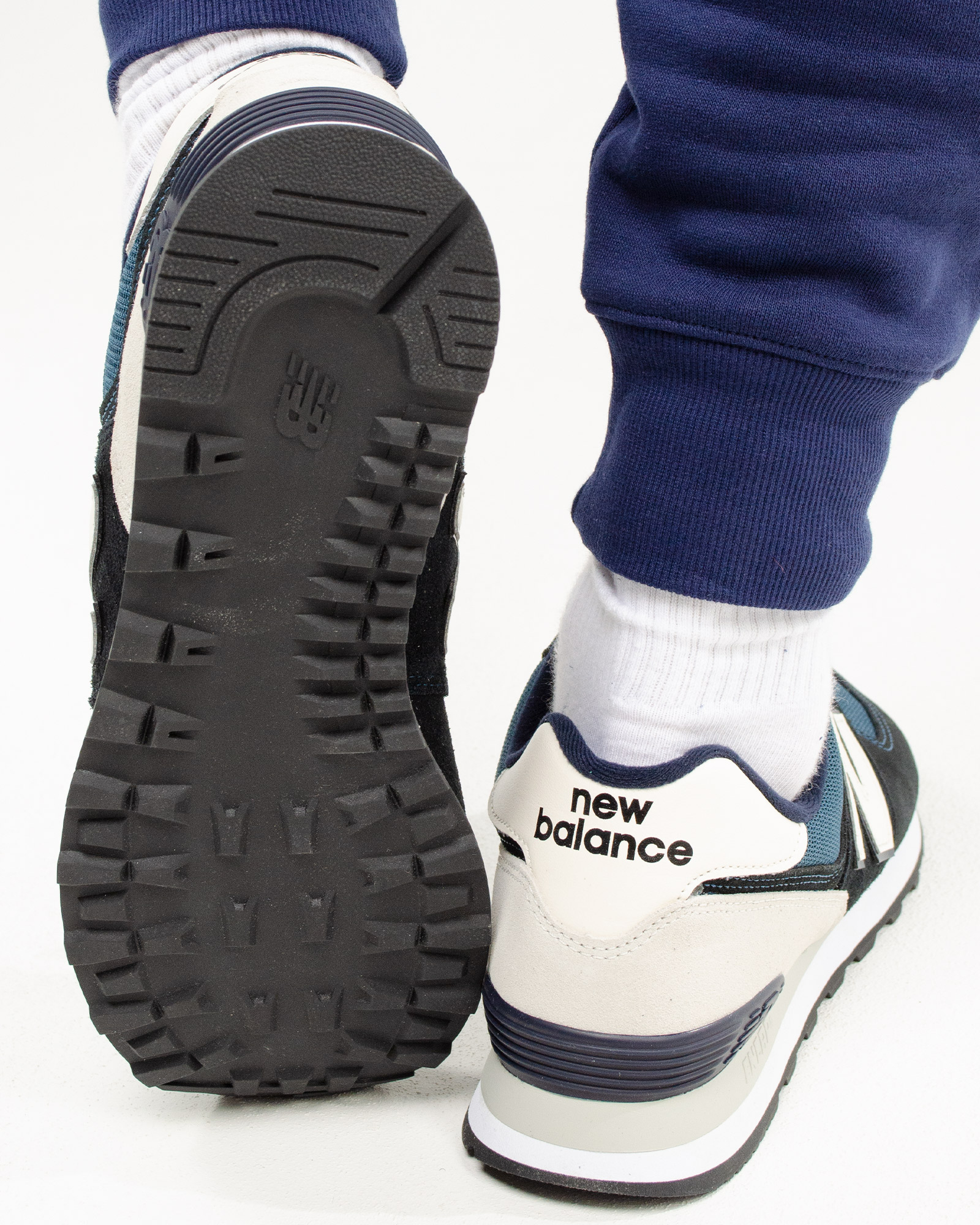 Кросівки New Balance 574 Hіstory Чоловіча р.40.5