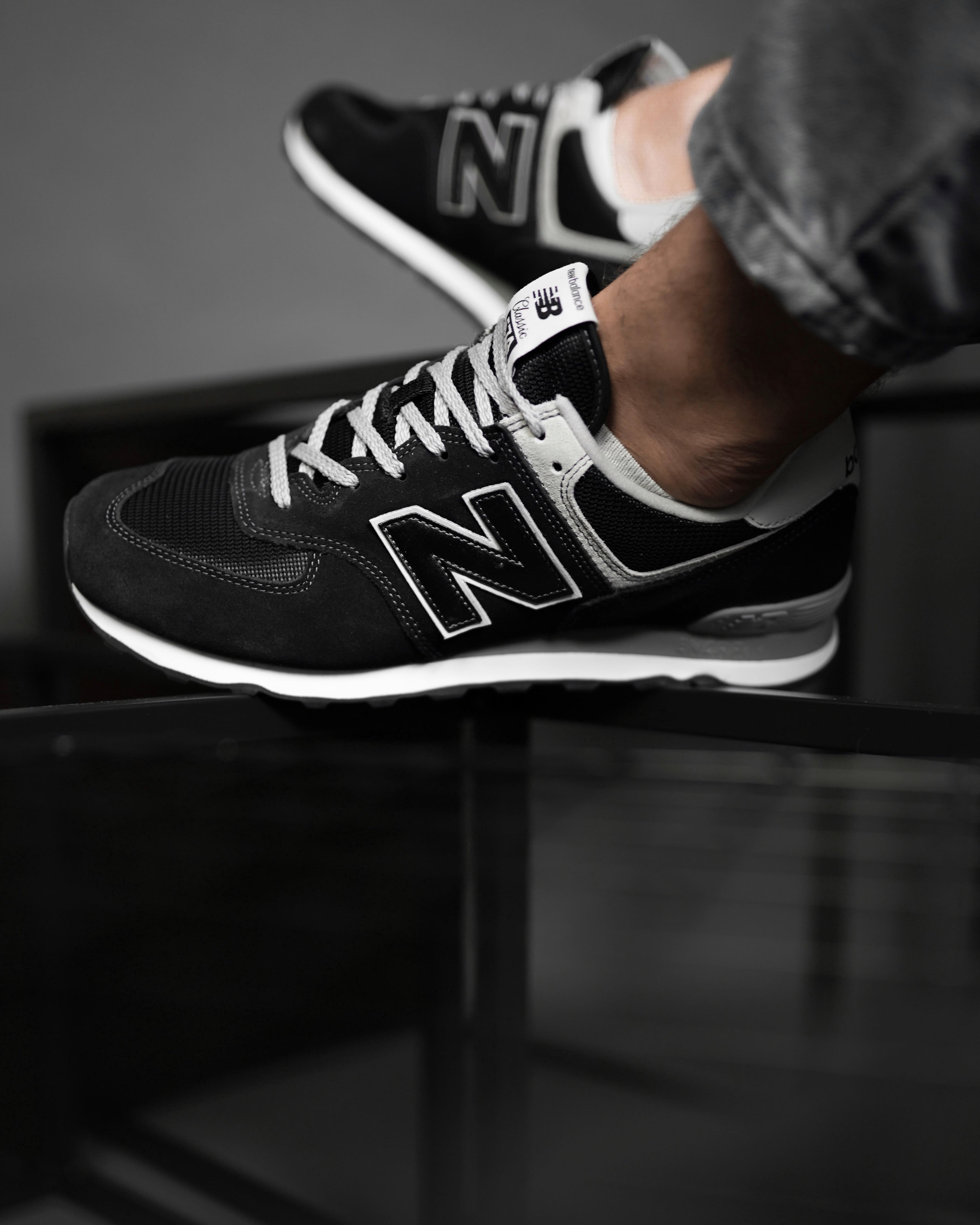 Кросівки New Balance 574 Classic Чоловіки р.40