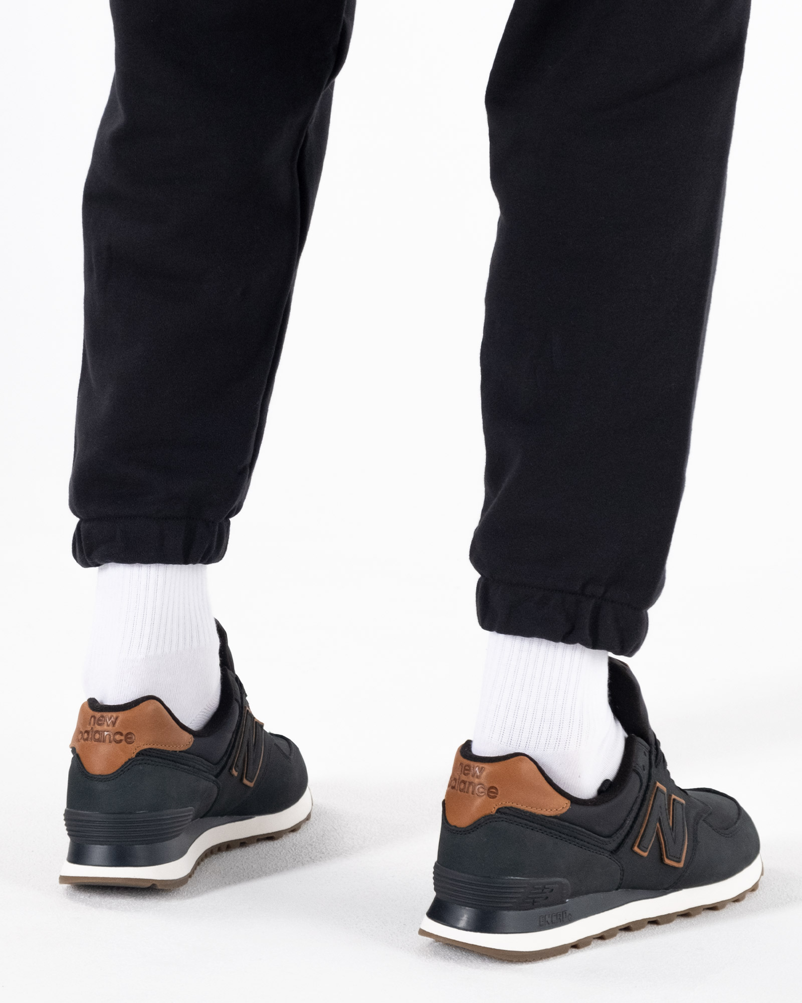 Кросівки New Balance 574 Luxe Чоловіча р.44.5