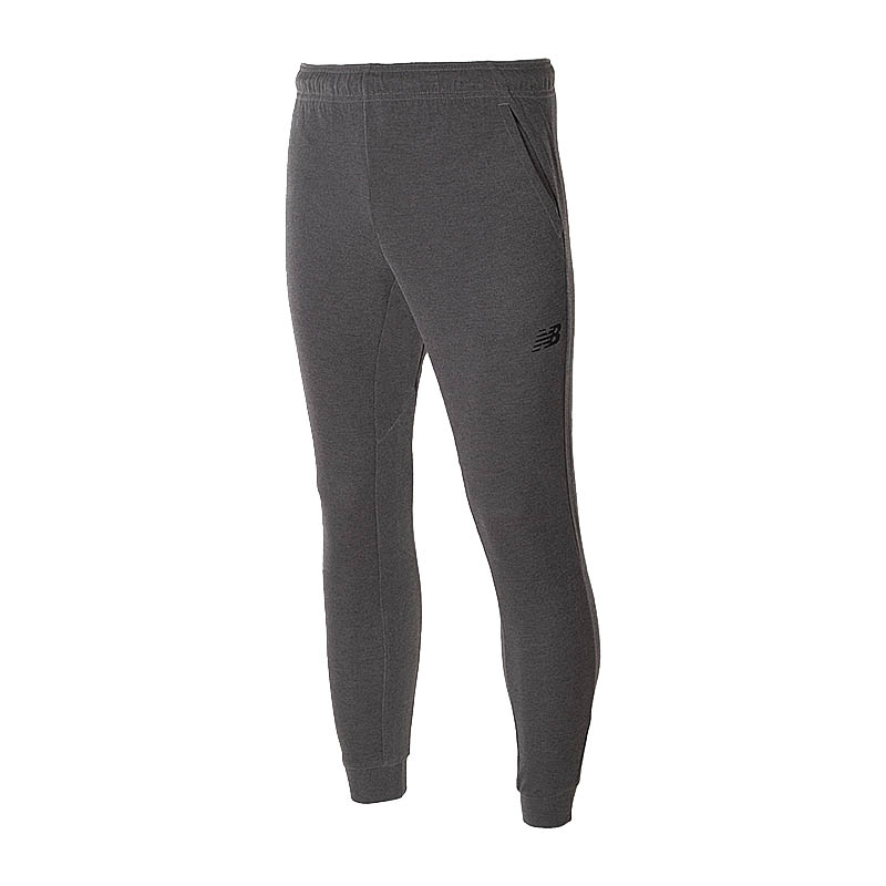 Брюки New Balance TENACITY LIGHTWEIGHT Чоловіки р.XL Чорний/Сірий