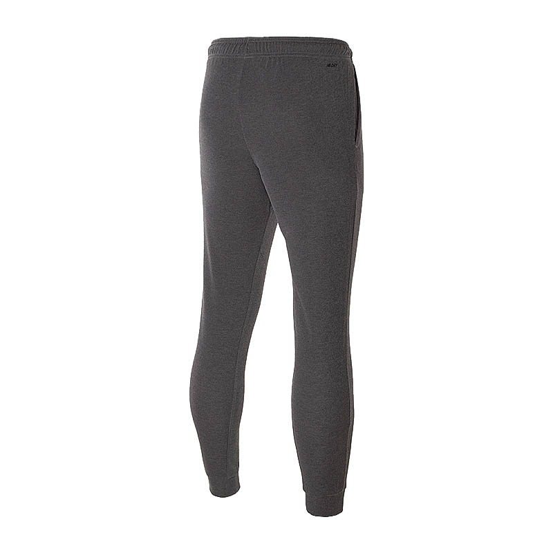 Брюки New Balance TENACITY LIGHTWEIGHT Чоловіки р.XL Чорний/Сірий