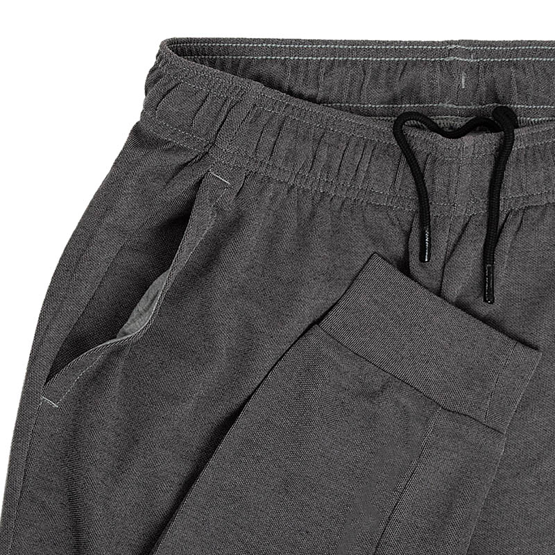 Брюки New Balance TENACITY LIGHTWEIGHT Чоловіки р.XL Чорний/Сірий