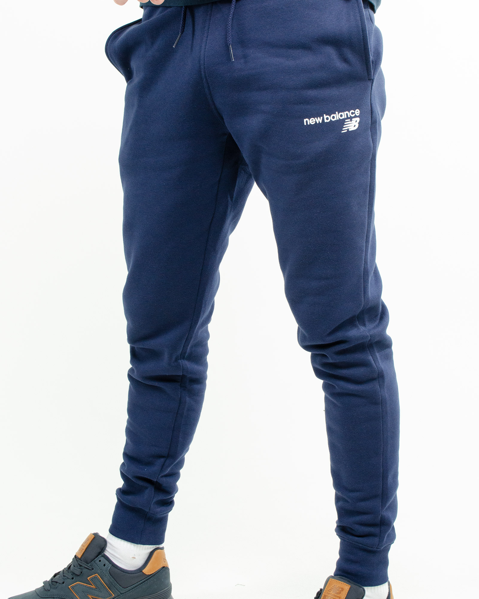 Брюки New Balance Classic CF Чоловіча р.M