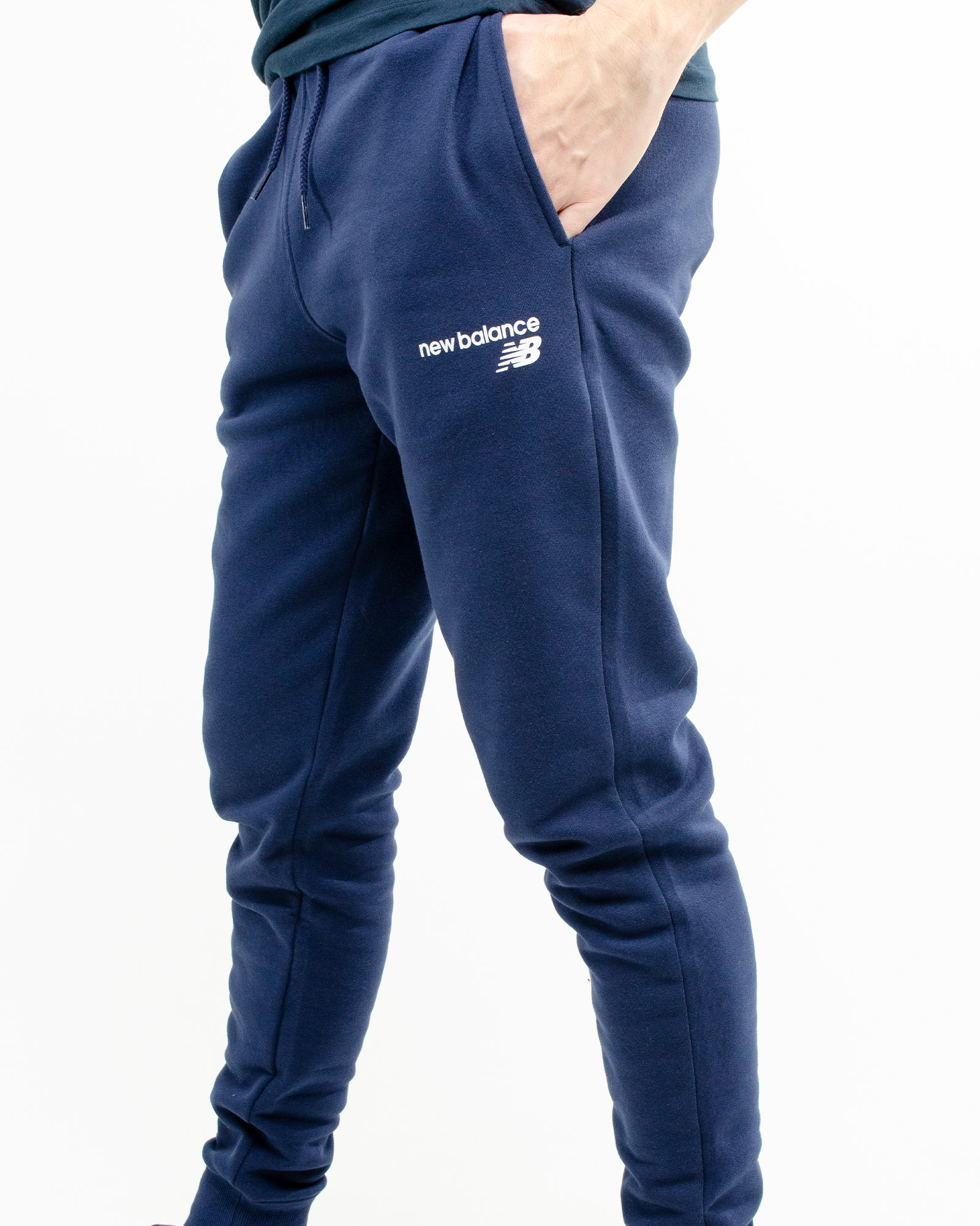 Брюки New Balance Classic CF Чоловіча р.M