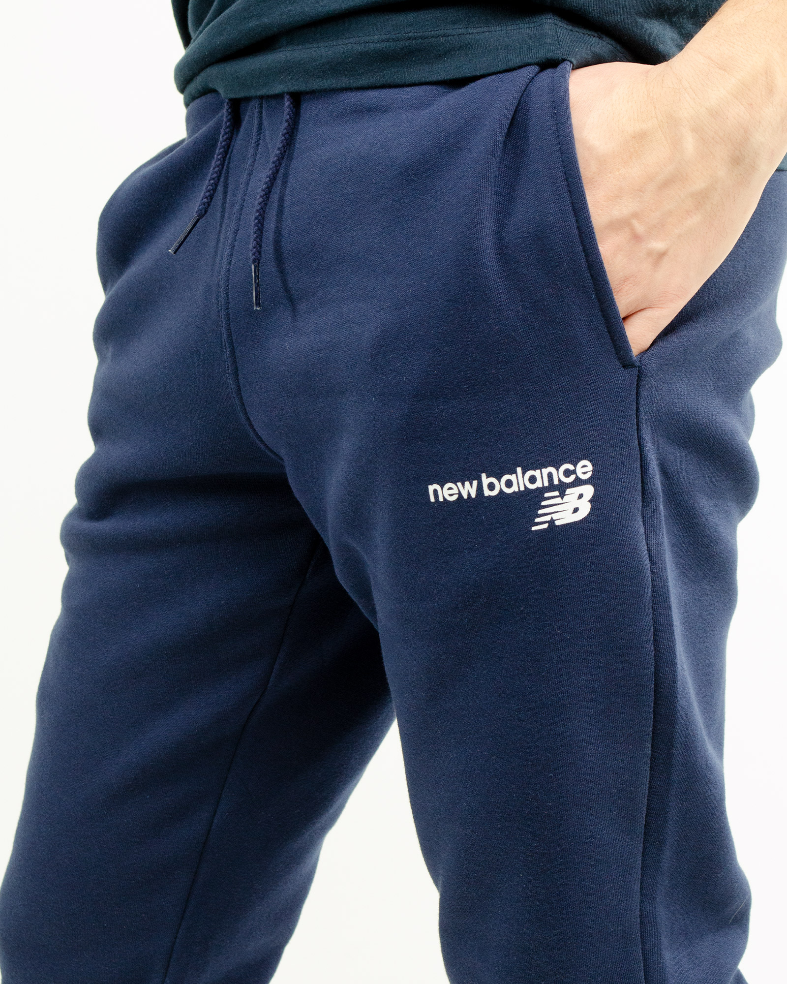 Брюки New Balance Classic CF Чоловіча р.M