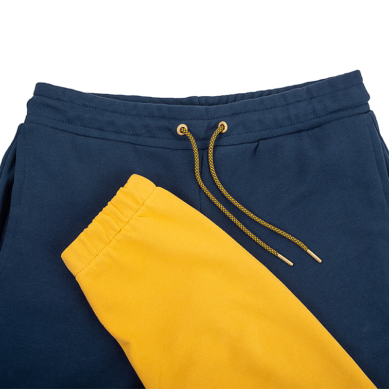 Брюки New Balance Athletics HL Fleece Чоловіча р.M