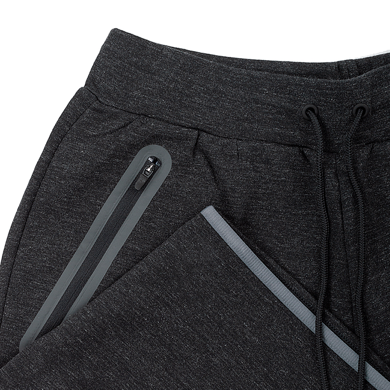 Шорти New Balance Fortitech Fleece Чоловіки р.L