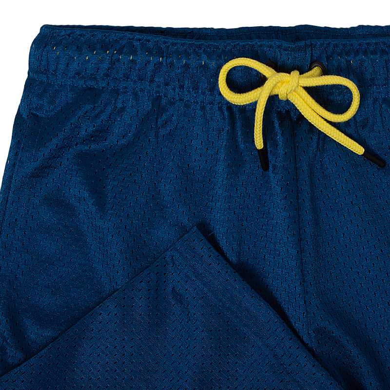 Шорти New Balance Essentials Mesh Чоловіча р.S Синій