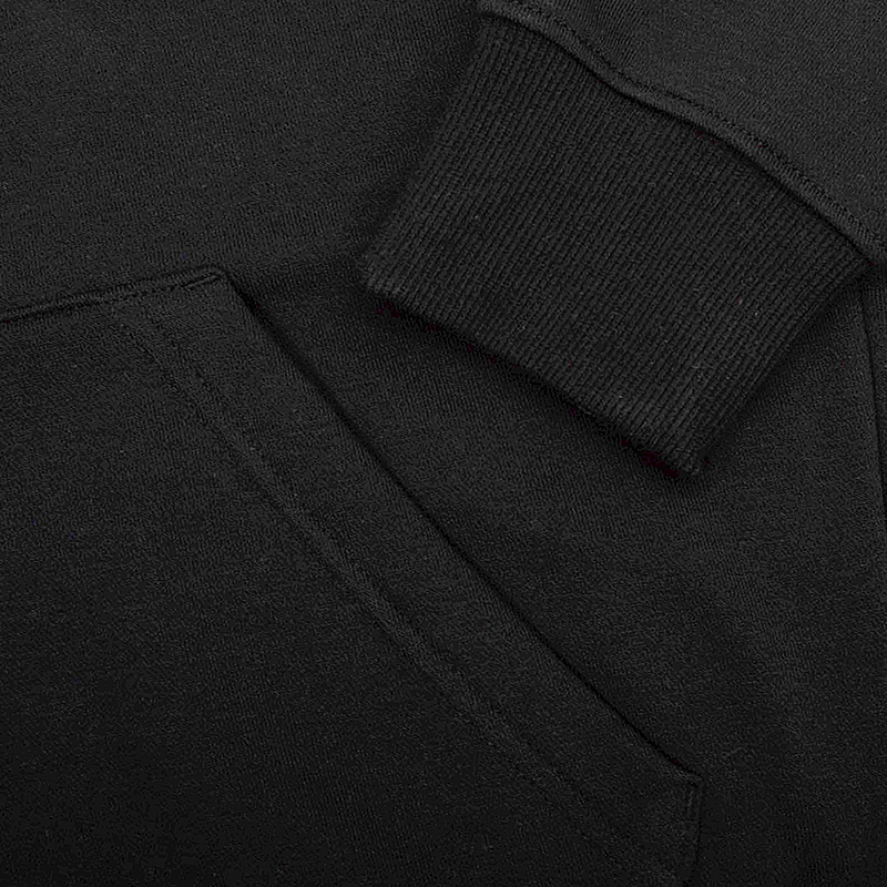 Худі New Balance Ess Field Day Чоловіки р.S Чорний