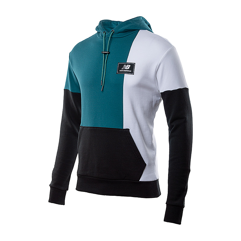 Худі New Balance Athletics HL Чоловіча р.M