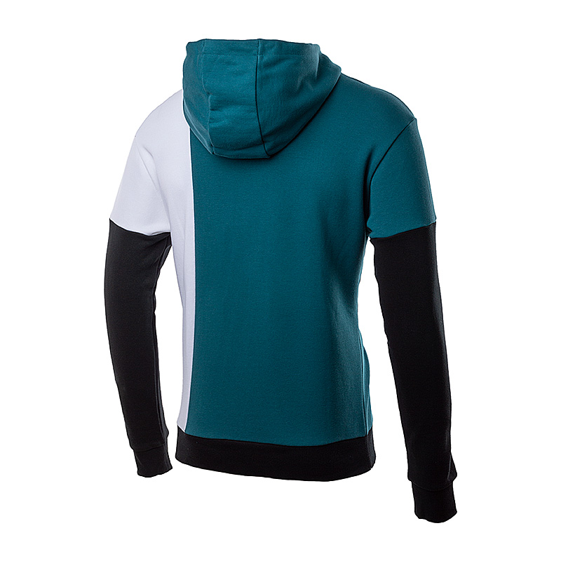 Худі New Balance Athletics HL Чоловіча р.M