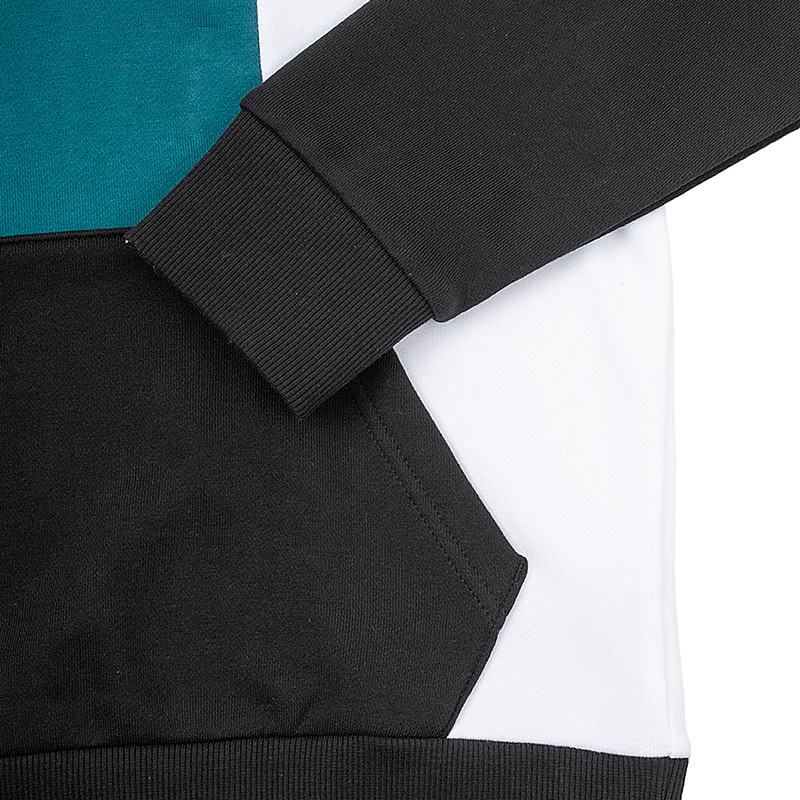 Худі New Balance Athletics HL Чоловіча р.M