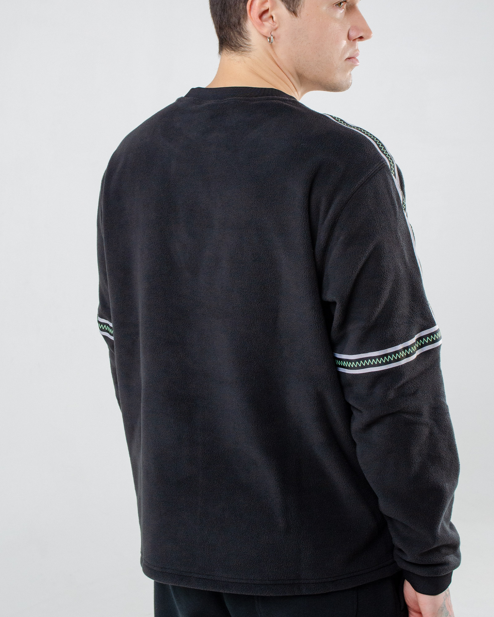Реглан New Balance All Terrain Polar Fleece Чоловіча р.M