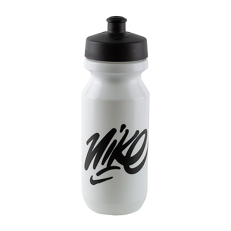Бутилка NIKE BIG MOUTH BOTTLE 2.0 22 OZ GRAPHIC Унісекс р.MISC