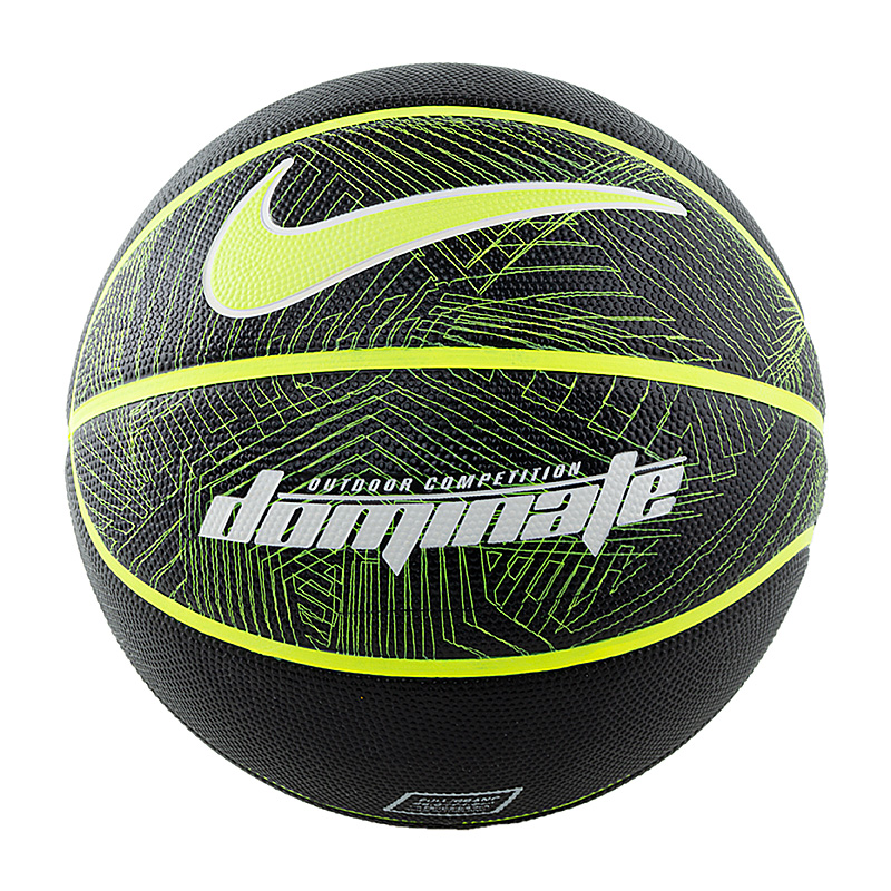 М'яч NIKE DOMINATE 8P Унісекс р.7