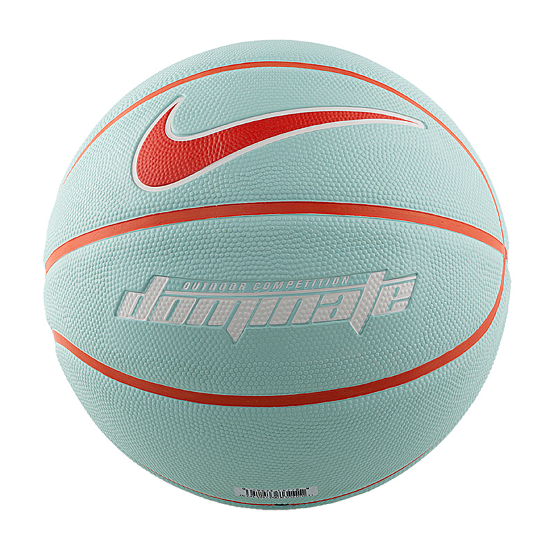 М'яч NIKE DOMINATE 8P LIGHT DEW/TEAM Унісекс р.7