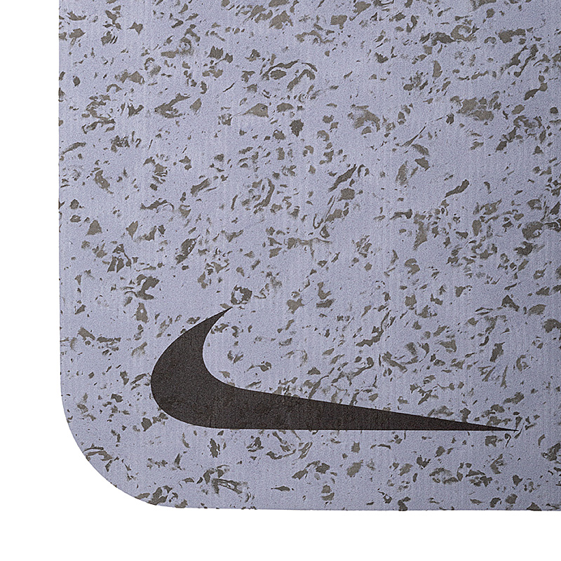 Коврик для йоги NIKE MOVE YOGA MAT 4 MM INDIGO Унісекс р.MISC
