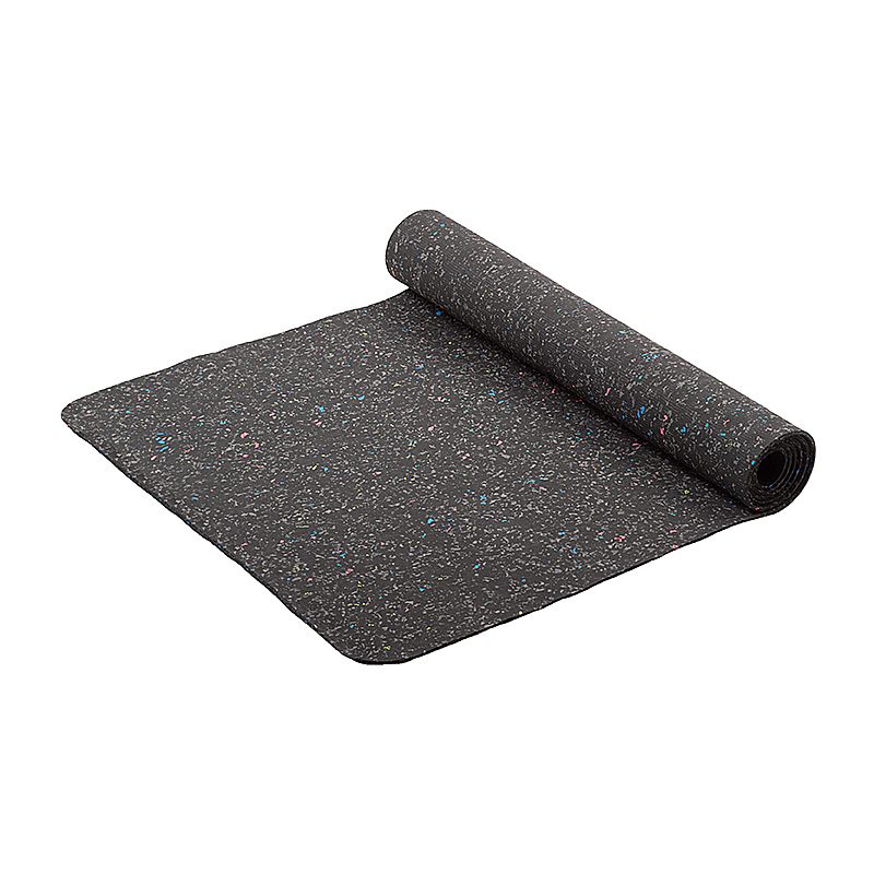 Коврик для йоги NIKE MOVE YOGA MAT 4 MM Унісекс р.MISC