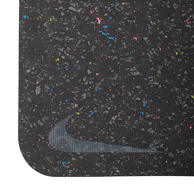 Коврик для йоги NIKE MOVE YOGA MAT 4 MM Унісекс р.MISC