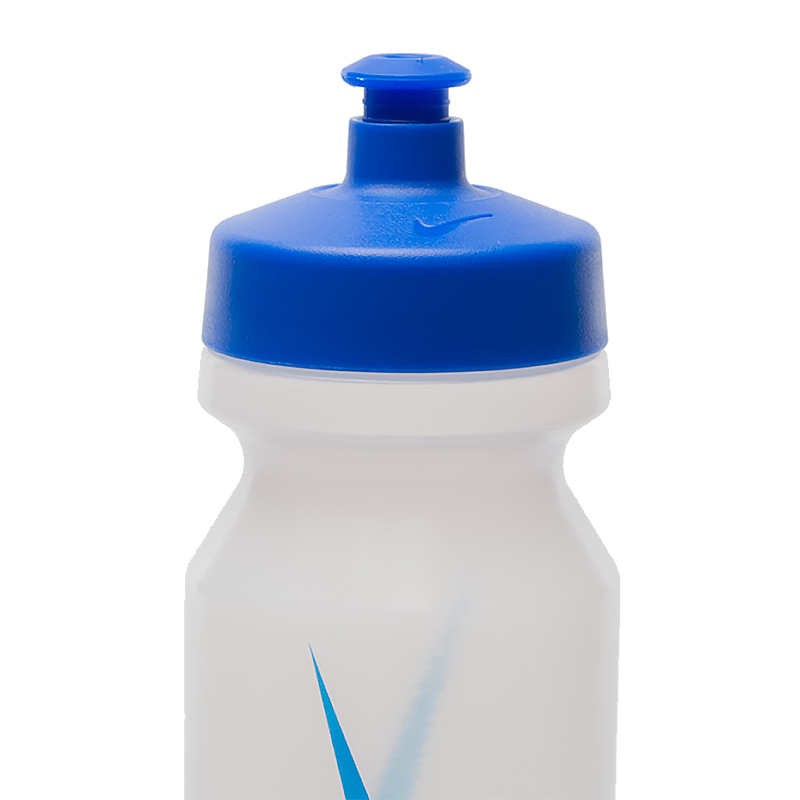 Accessories Big Mouth Bottle 2.0 22 Oz Clear Унісекс р.650 мл