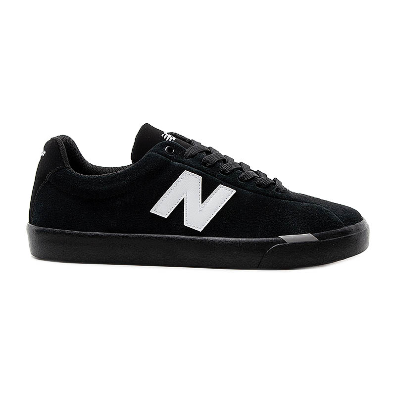 Кеди New Balance NM22 Чоловіча р.45.5 Білий/Чорний