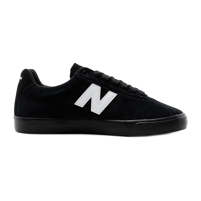 Кеди New Balance NM22 Чоловіча р.45.5 Білий/Чорний