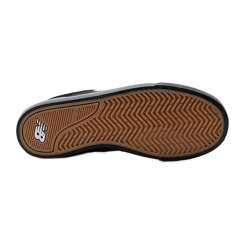 Кеди New Balance NM22 Чоловіча р.45.5 Білий/Чорний