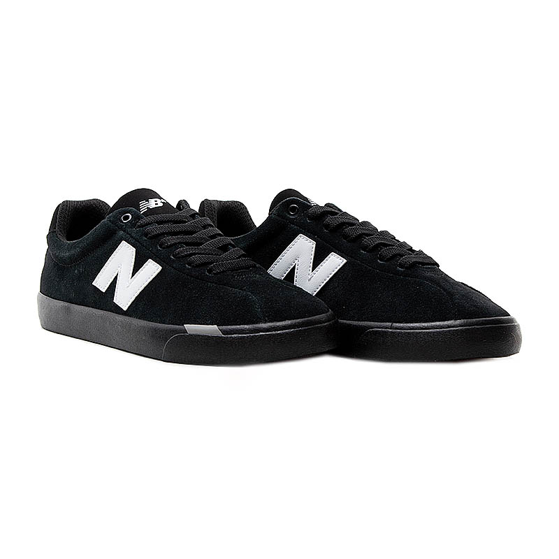 Кеди New Balance NM22 Чоловіча р.45.5 Білий/Чорний