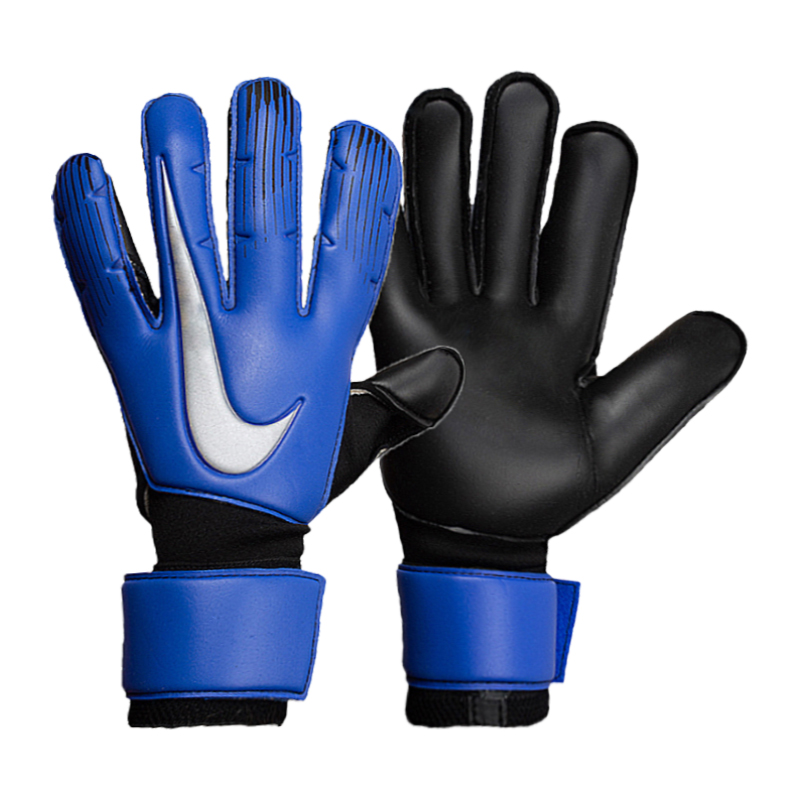 Рукавиці Nike NK GK VPR GRP3-FA18 PROMO Чоловіча р.10.5 Чорний