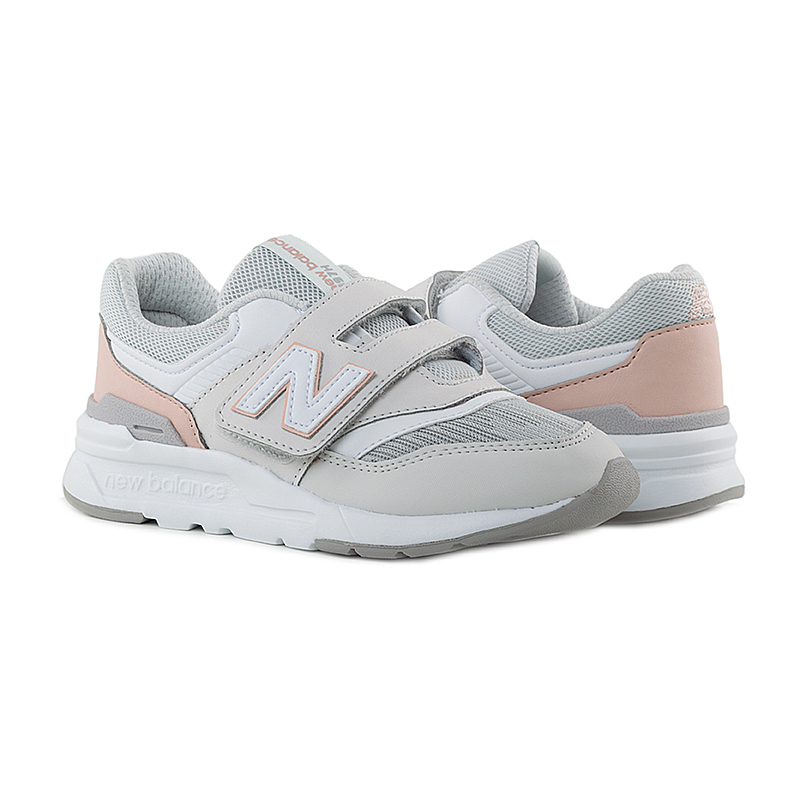 Кросівки New Balance 997Н Унісекс дитячий (8-15) р.30.5