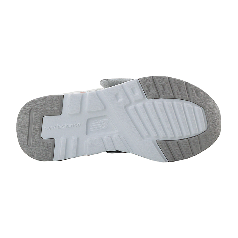 Кросівки New Balance 997Н Унісекс дитячий (8-15) р.30.5