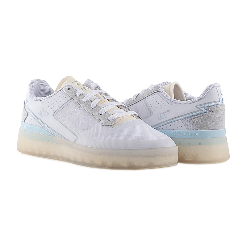 Кросівки Adidas FORUM TECH BOOST Чоловіча р.41