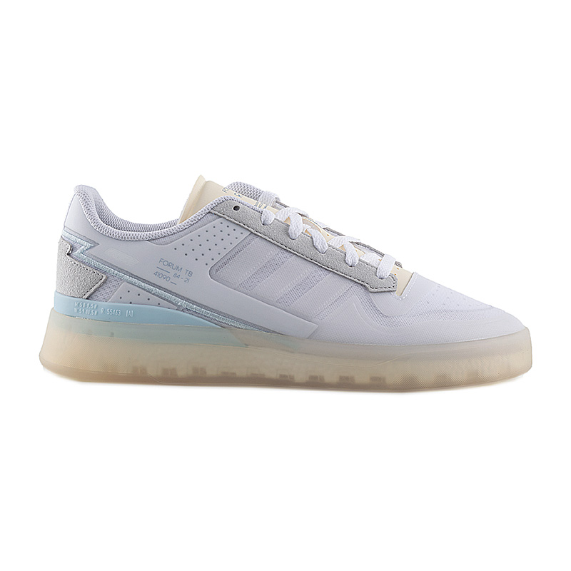 Кросівки Adidas FORUM TECH BOOST Чоловіча р.41