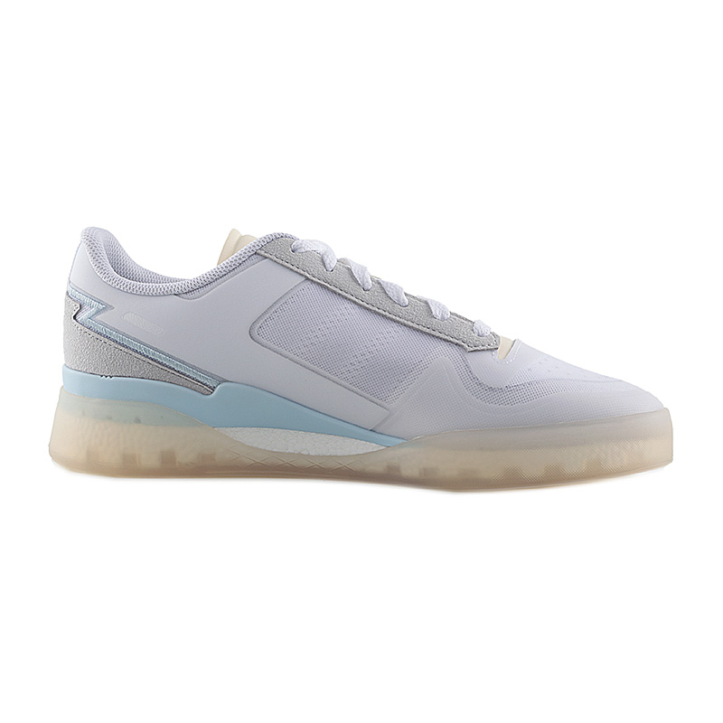 Кросівки Adidas FORUM TECH BOOST Чоловіча р.41