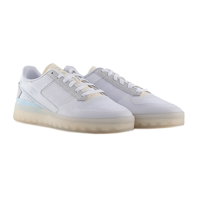 Кросівки Adidas FORUM TECH BOOST Чоловіча р.41
