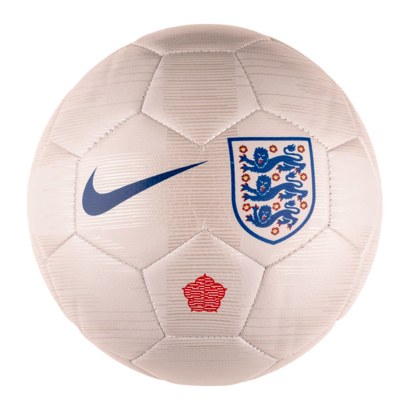 М'яч Nike ENT NK PRSTG Унісекс р.5 Комбінований