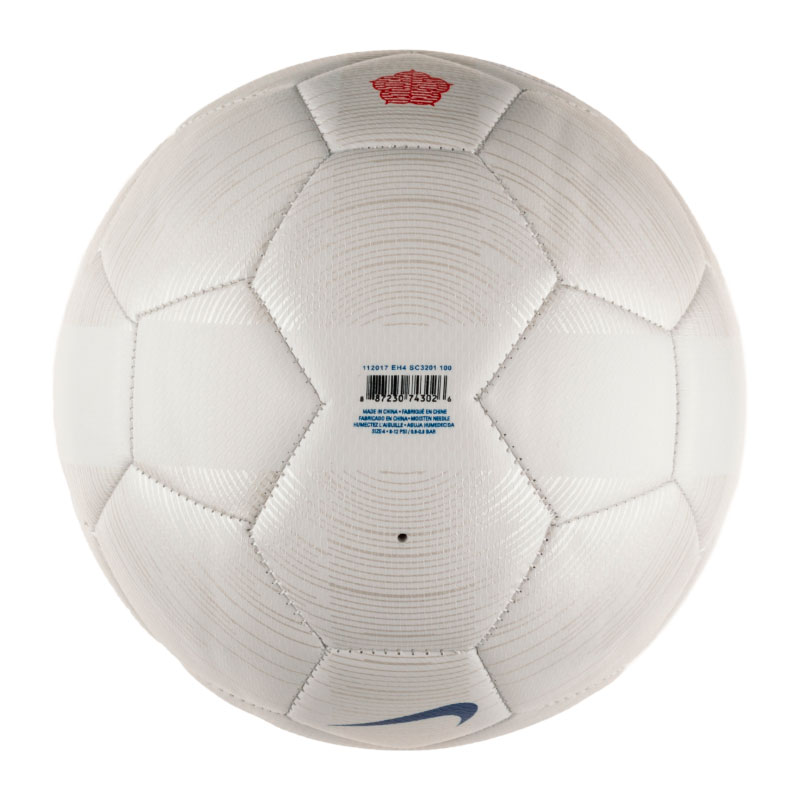 М'яч Nike ENT NK PRSTG Унісекс р.5 Комбінований