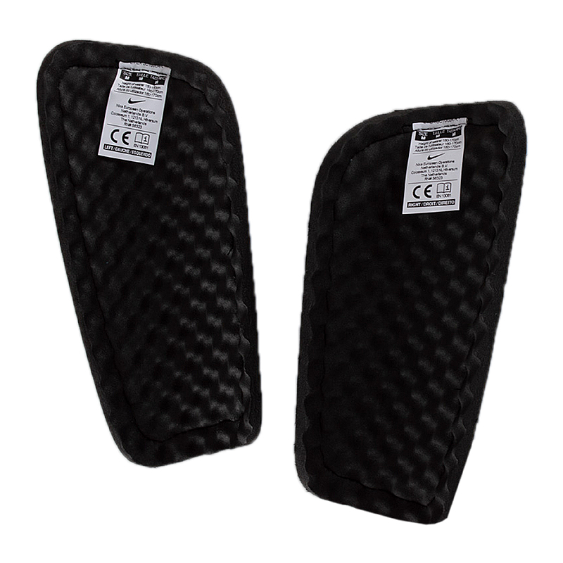 Щитки Nike Mercurial Hardshell Унісекс р.M Чорний/Синій