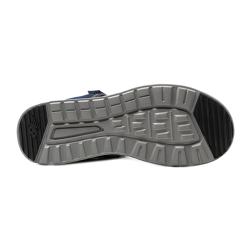 Сандалі New Balance 250 Чоловіки р.47.5 Сірий