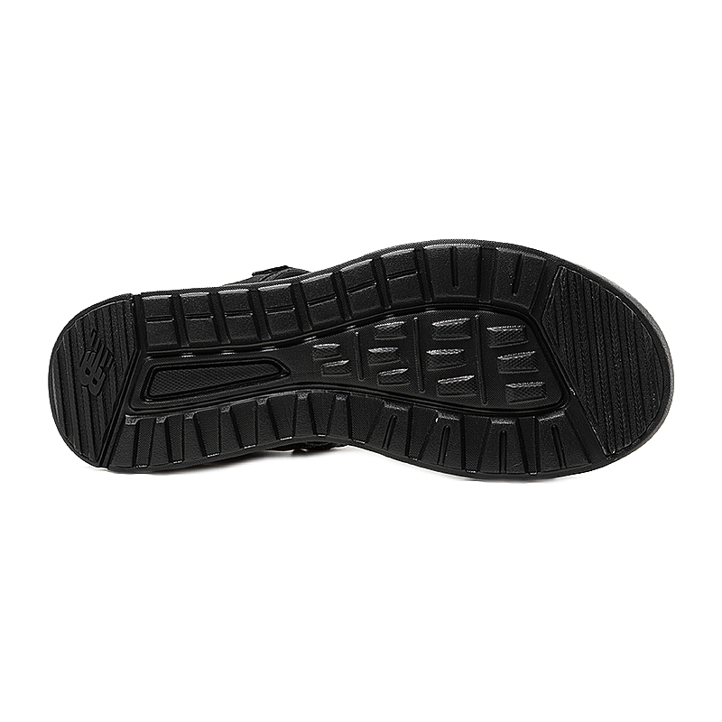 Сандалі New Balance 250 Чоловіча р.44 Чорний