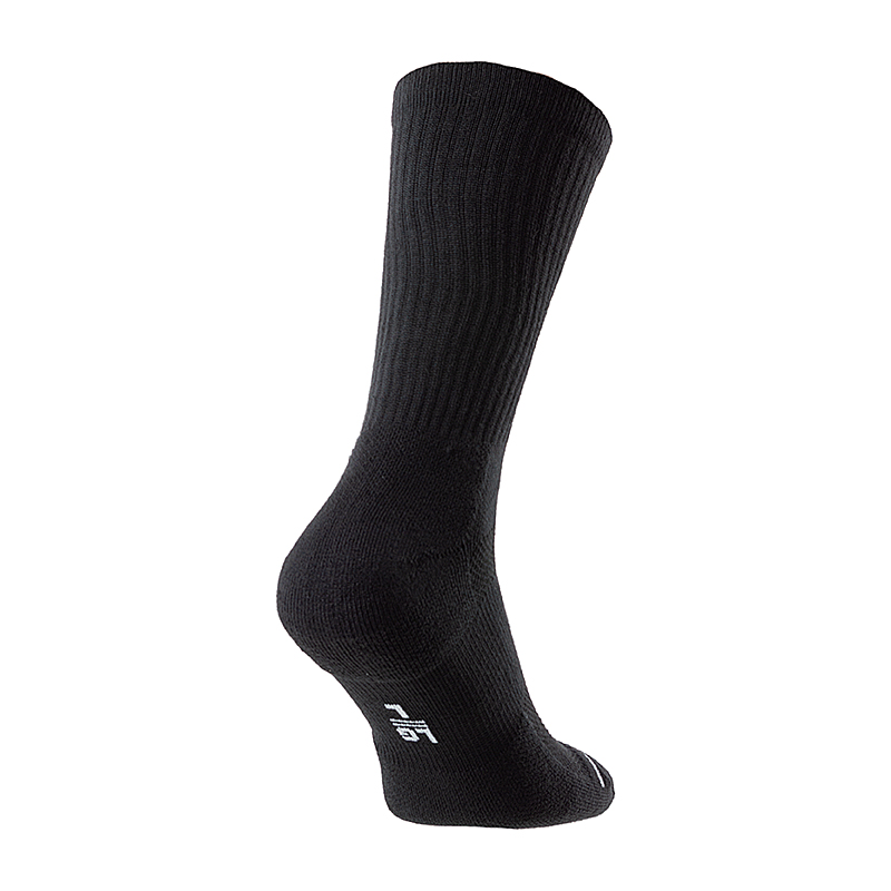 Шкарпетки Jordan Unisex Jumpman Crew Socks (3 Pack) Унісекс р.38-42