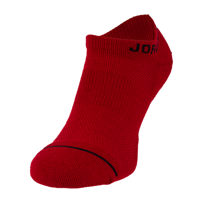 Шкарпетки Jordan U J EVERYDAY MAX NS 3PR Унісекс р.34-38