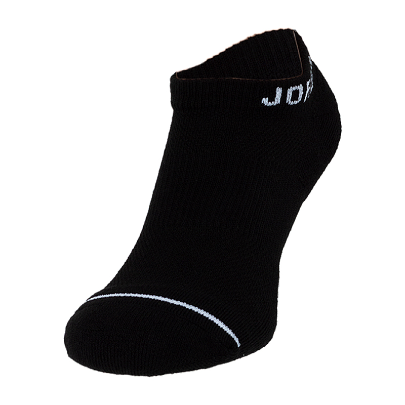 Шкарпетки Jordan U J EVERYDAY MAX NS 3PR Унісекс р.34-38