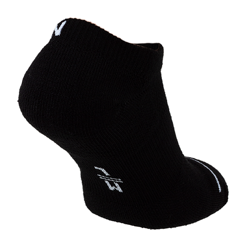 Шкарпетки Jordan U J EVERYDAY MAX NS 3PR Унісекс р.34-38