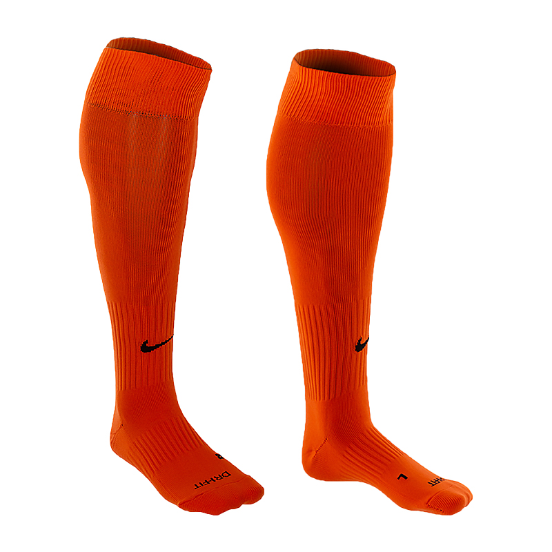 Гетри Nike CLASSIC II CUSH OTC Унісекс р.38-42 Помаранчевий