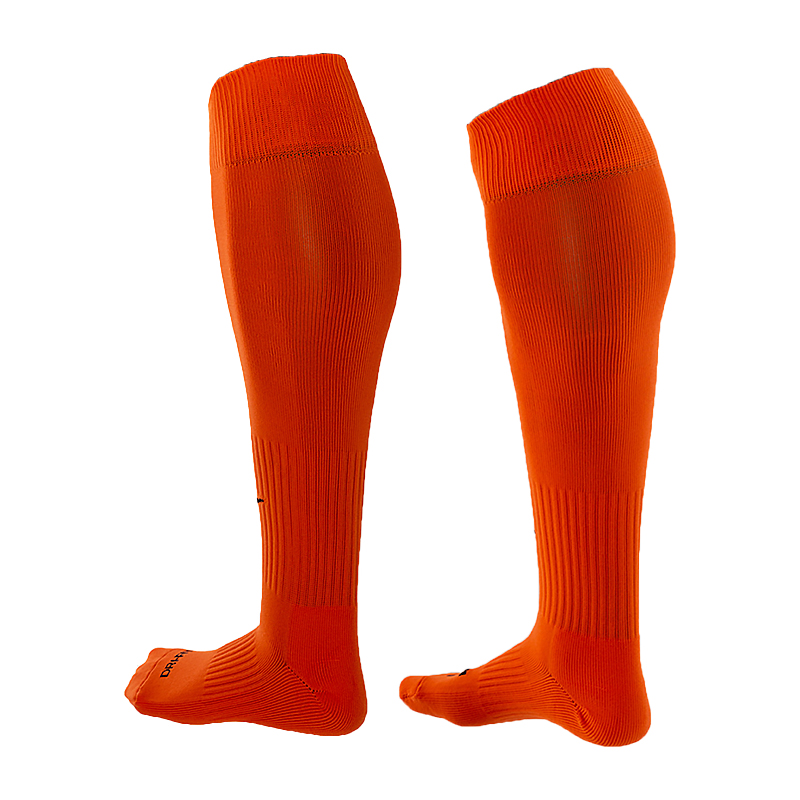 Гетри Nike CLASSIC II CUSH OTC Унісекс р.38-42 Помаранчевий